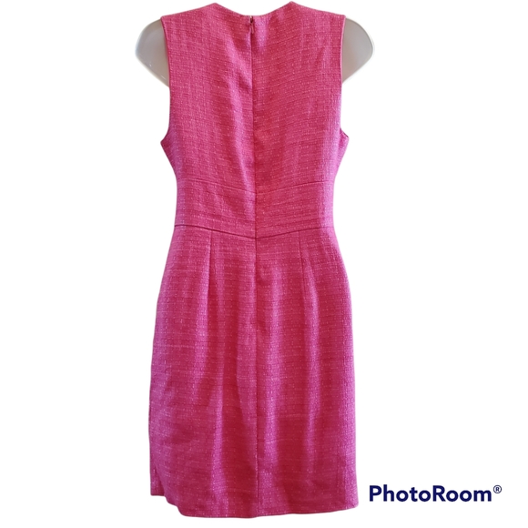 ADAM by Adam Lippes Linen Summer Dress - Picture 7 of 9